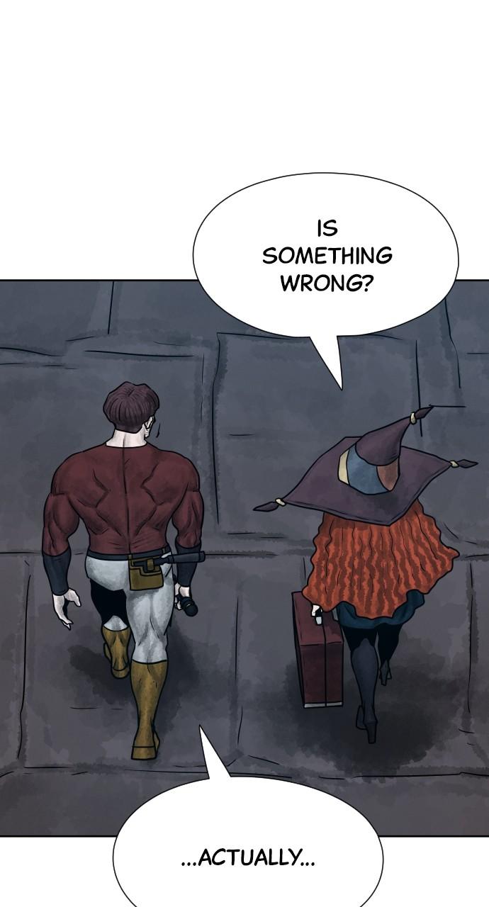 Warrior Executioner Chap 75 - Next Chap 76