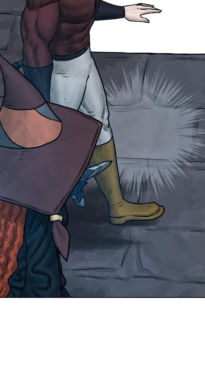 Warrior Executioner Chap 75 - Next Chap 76