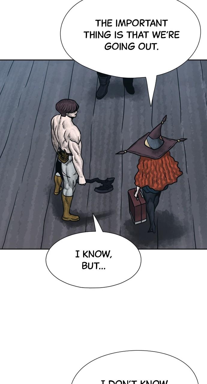 Warrior Executioner Chap 75 - Next Chap 76