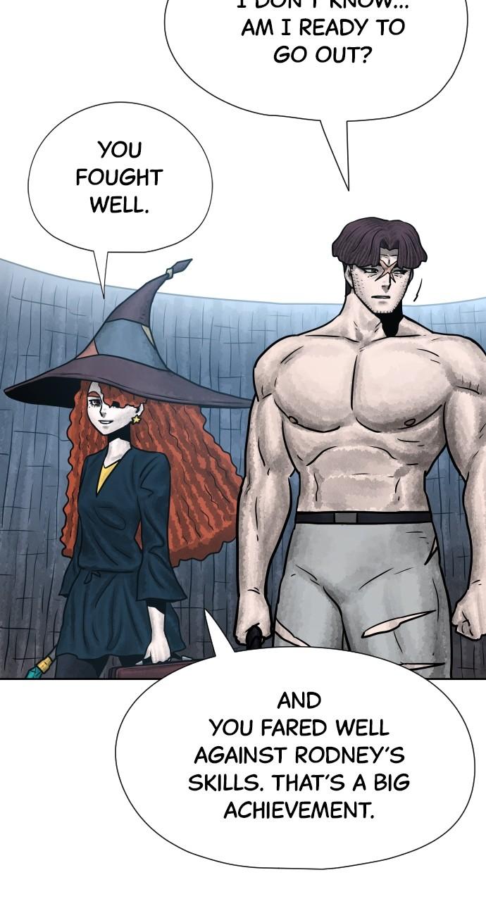Warrior Executioner Chap 75 - Next Chap 76