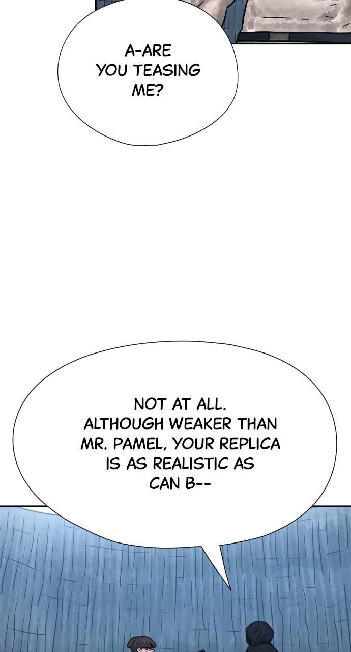 Warrior Executioner Chap 75 - Next Chap 76