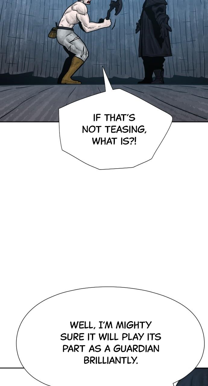 Warrior Executioner Chap 75 - Next Chap 76