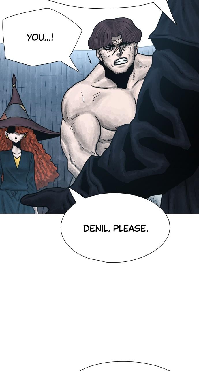 Warrior Executioner Chap 75 - Next Chap 76