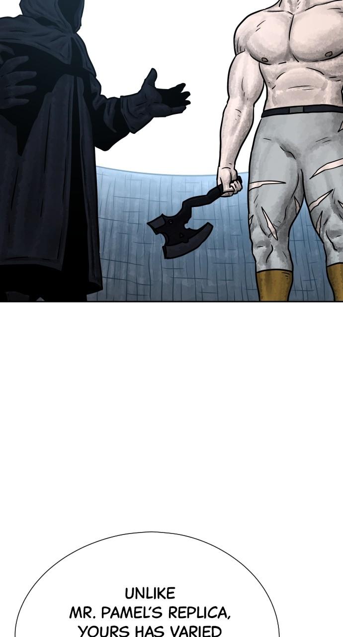 Warrior Executioner Chap 75 - Next Chap 76