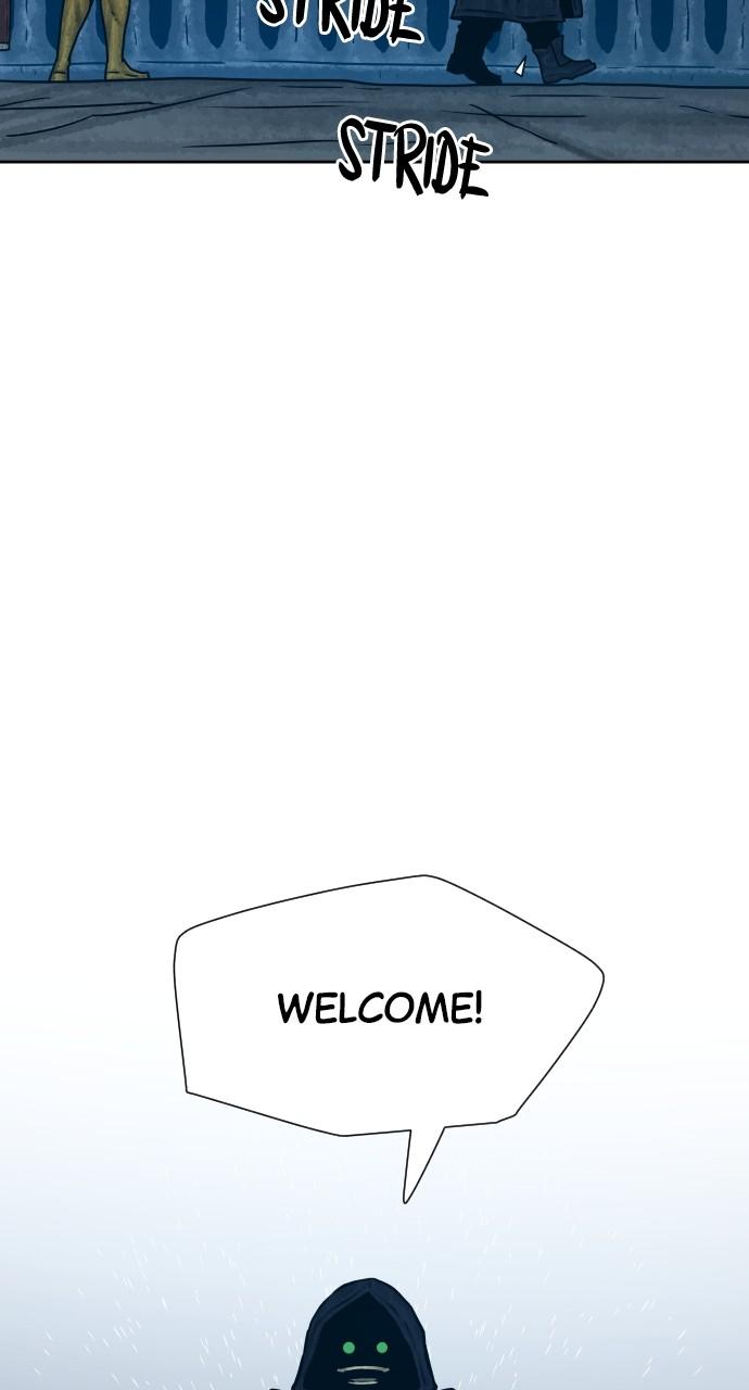 Warrior Executioner Chap 75 - Next Chap 76