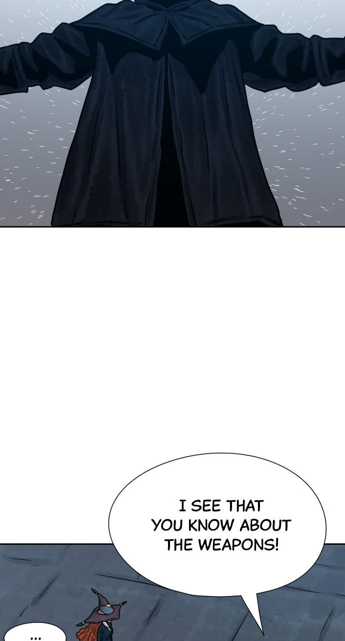 Warrior Executioner Chap 75 - Next Chap 76