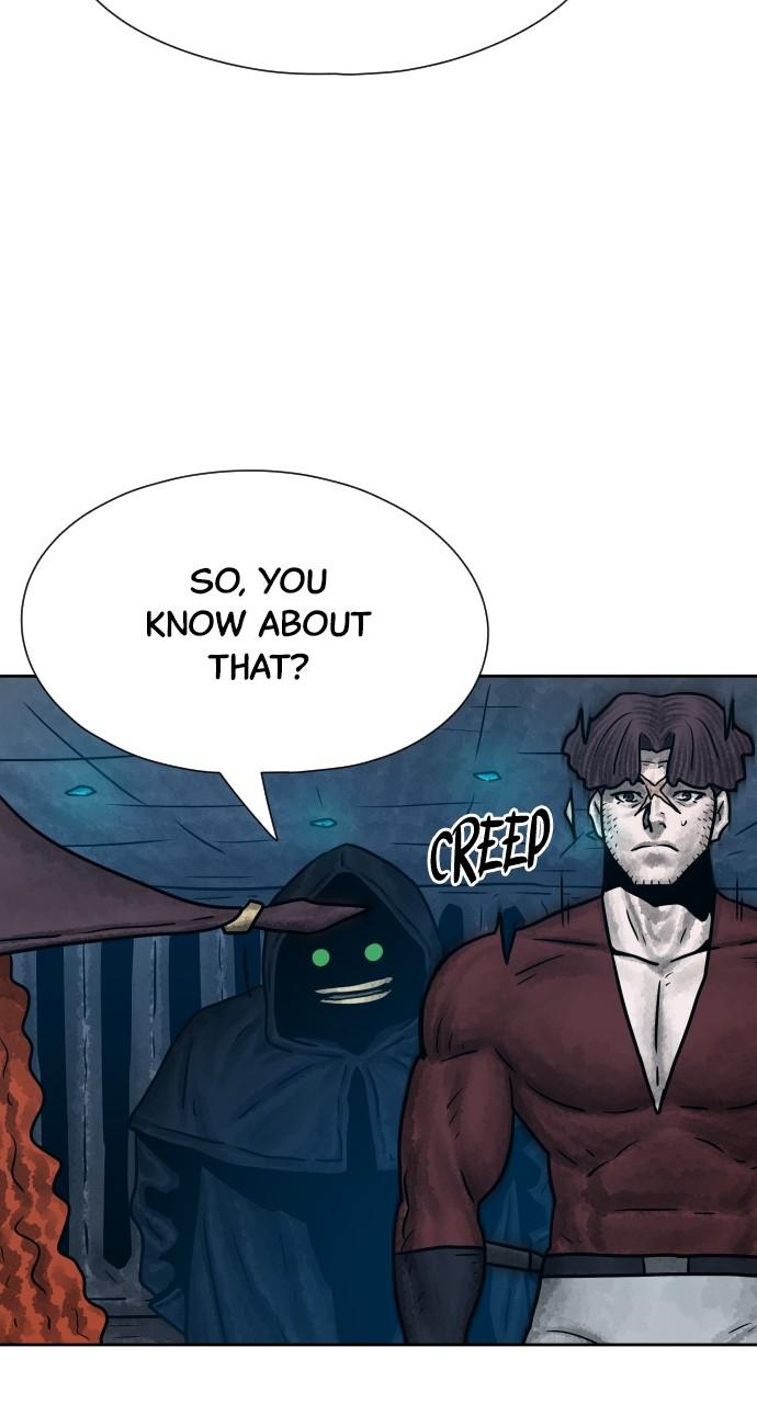 Warrior Executioner Chap 75 - Next Chap 76