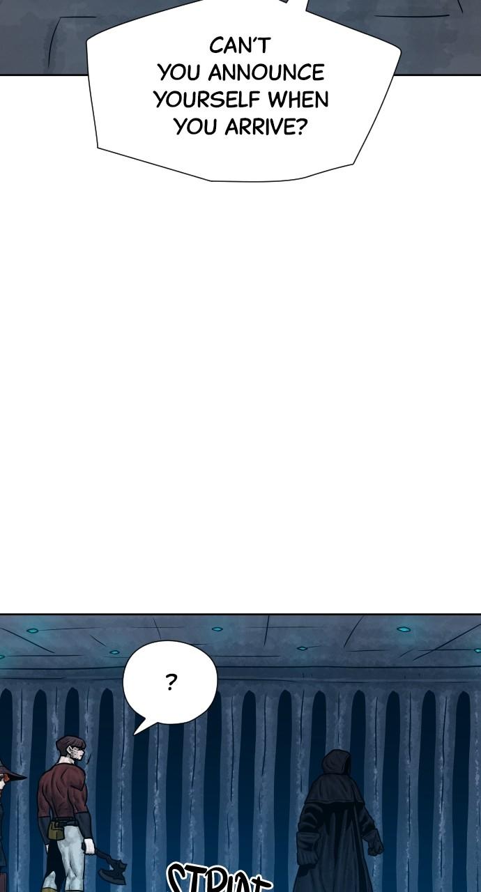 Warrior Executioner Chap 75 - Next Chap 76