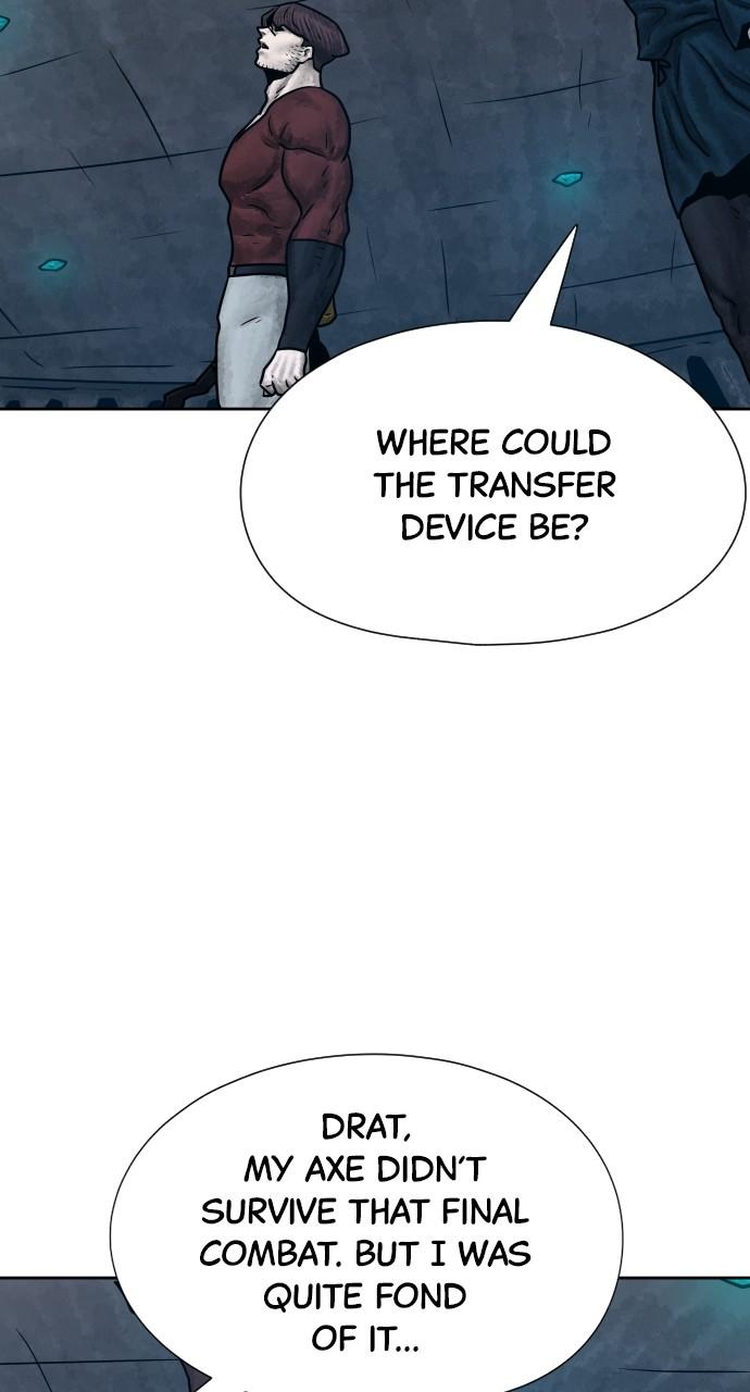 Warrior Executioner Chap 75 - Next Chap 76
