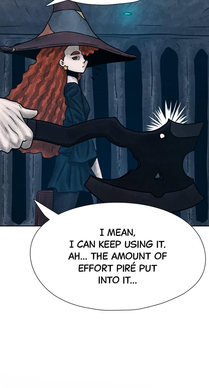Warrior Executioner Chap 75 - Next Chap 76