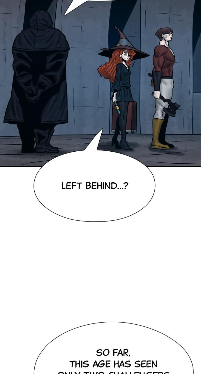 Warrior Executioner Chap 75 - Next Chap 76