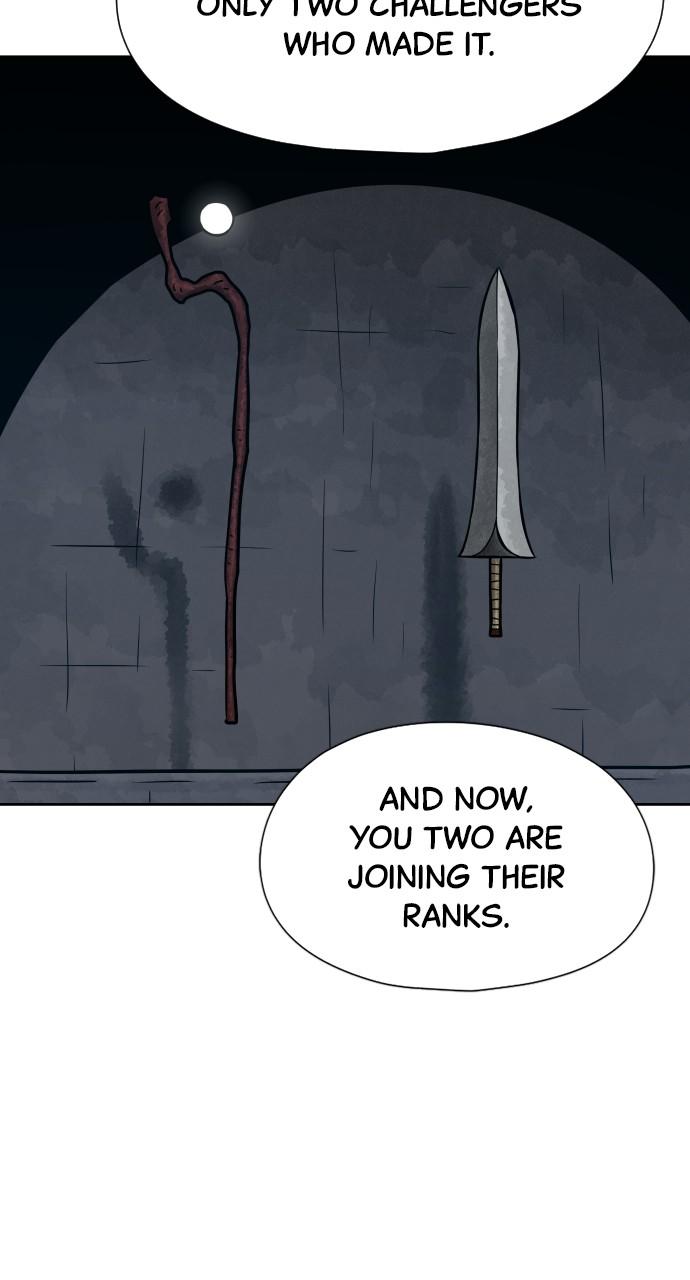 Warrior Executioner Chap 75 - Next Chap 76