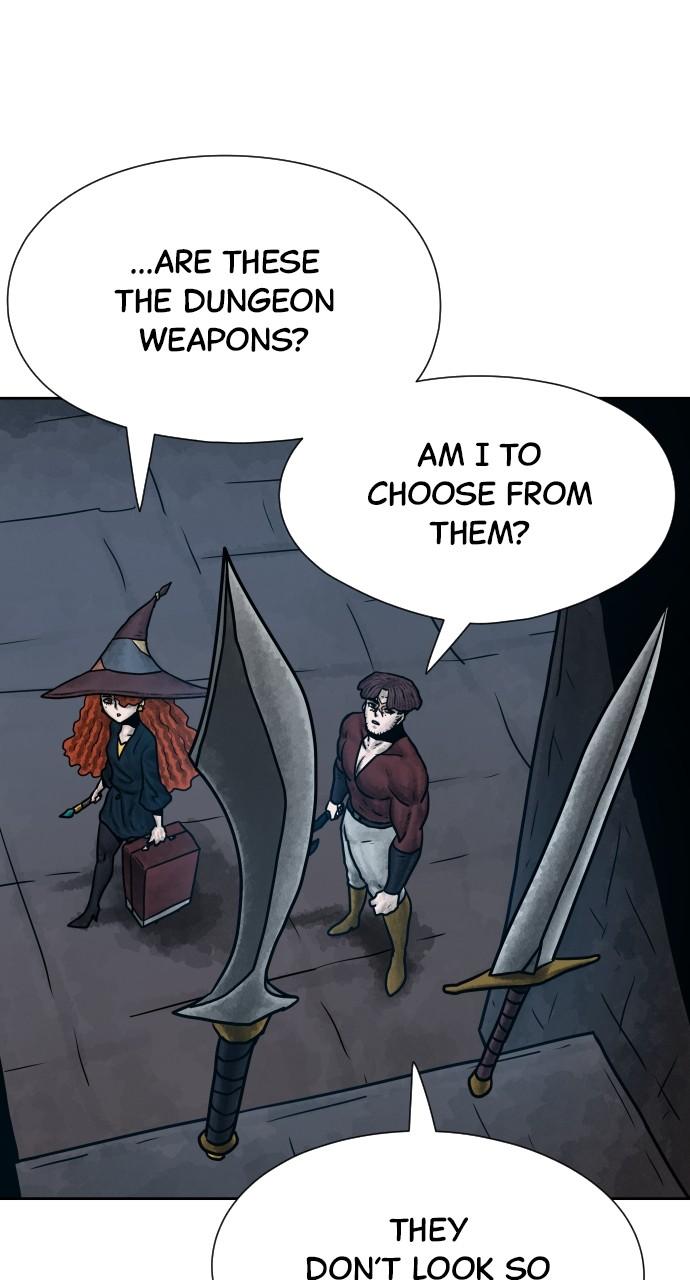 Warrior Executioner Chap 75 - Next Chap 76