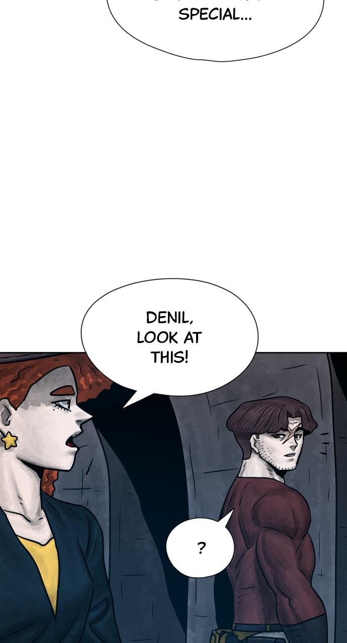 Warrior Executioner Chap 75 - Next Chap 76