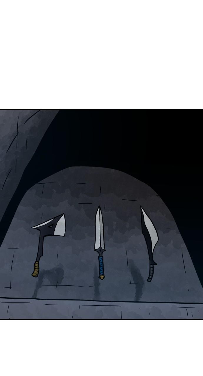 Warrior Executioner Chap 75 - Next Chap 76