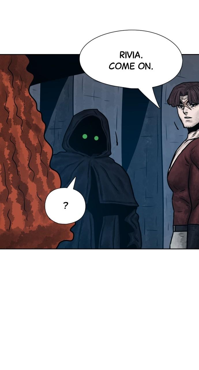 Warrior Executioner Chap 75 - Next Chap 76