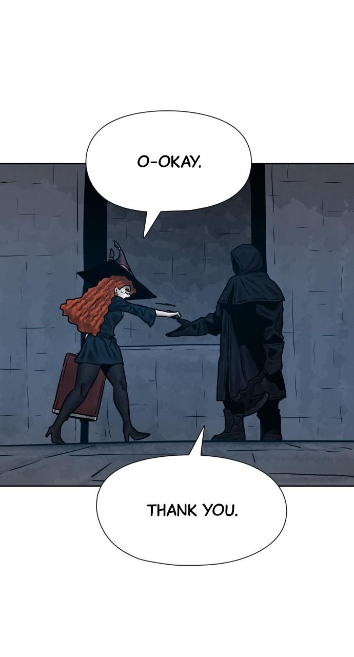 Warrior Executioner Chap 75 - Next Chap 76