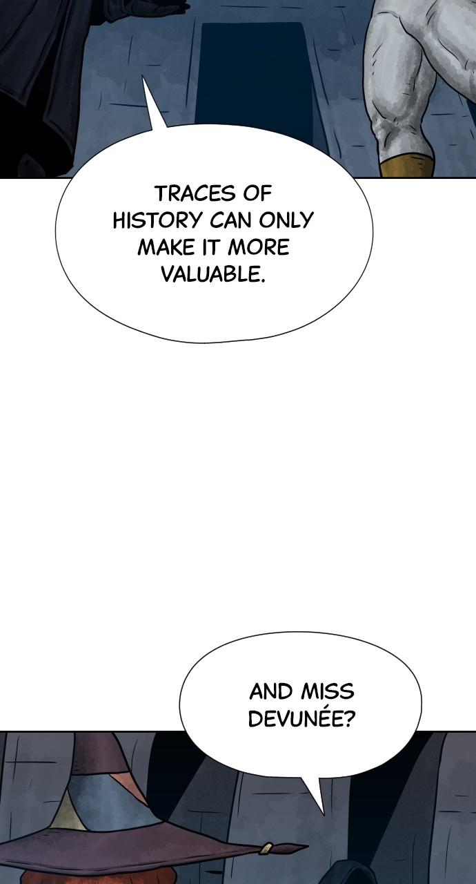 Warrior Executioner Chap 75 - Next Chap 76