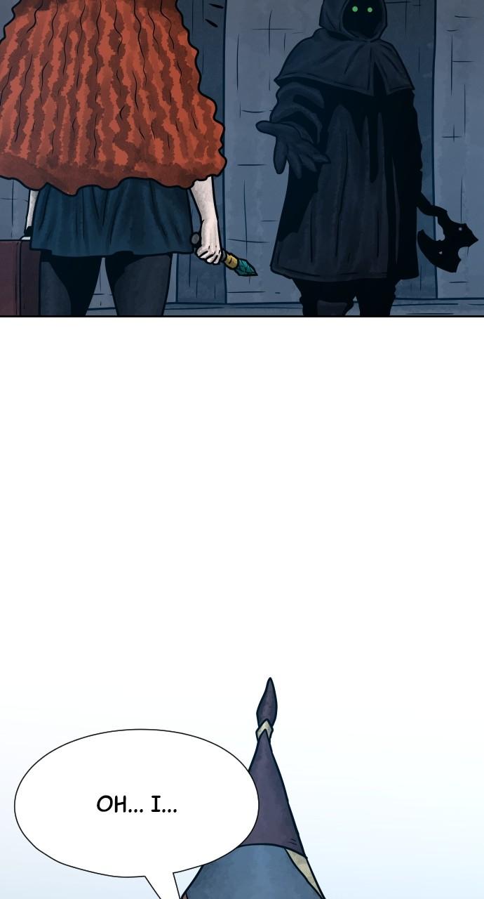 Warrior Executioner Chap 75 - Next Chap 76