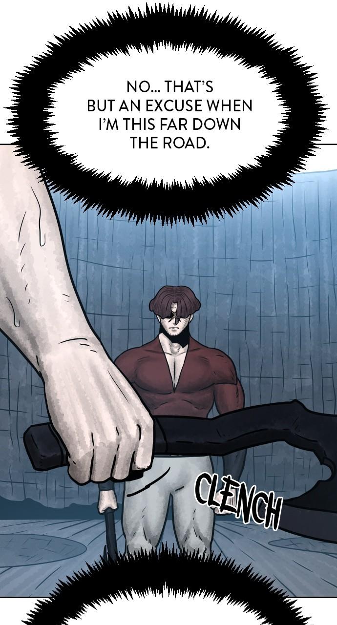Warrior Executioner Chap 75 - Next Chap 76