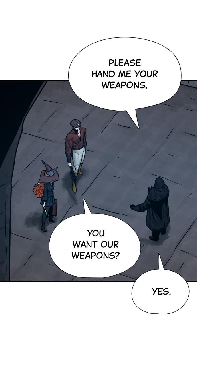Warrior Executioner Chap 75 - Next Chap 76