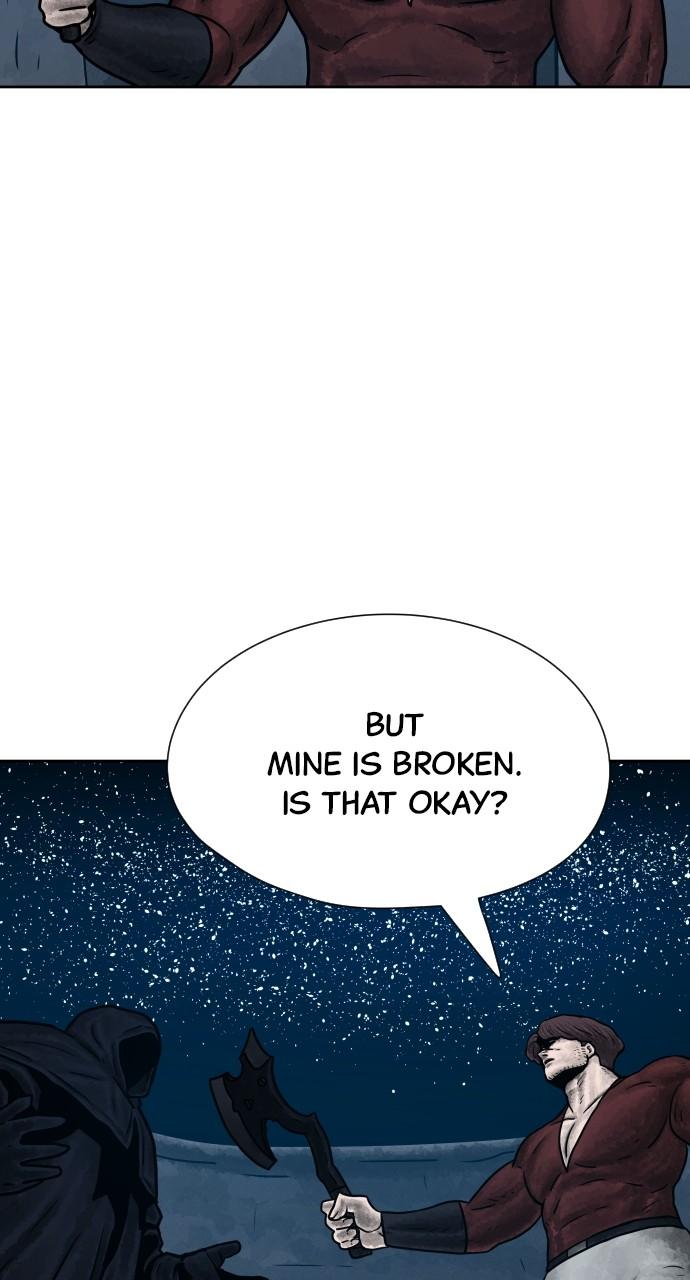 Warrior Executioner Chap 75 - Next Chap 76