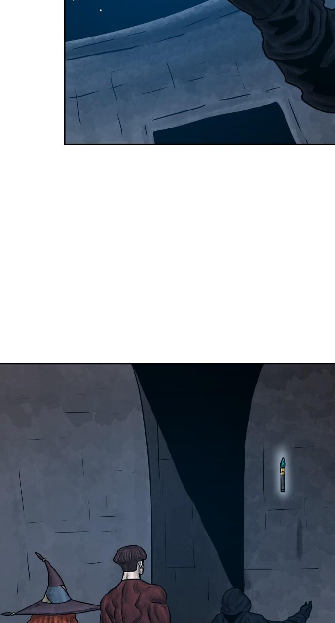 Warrior Executioner Chap 75 - Next Chap 76