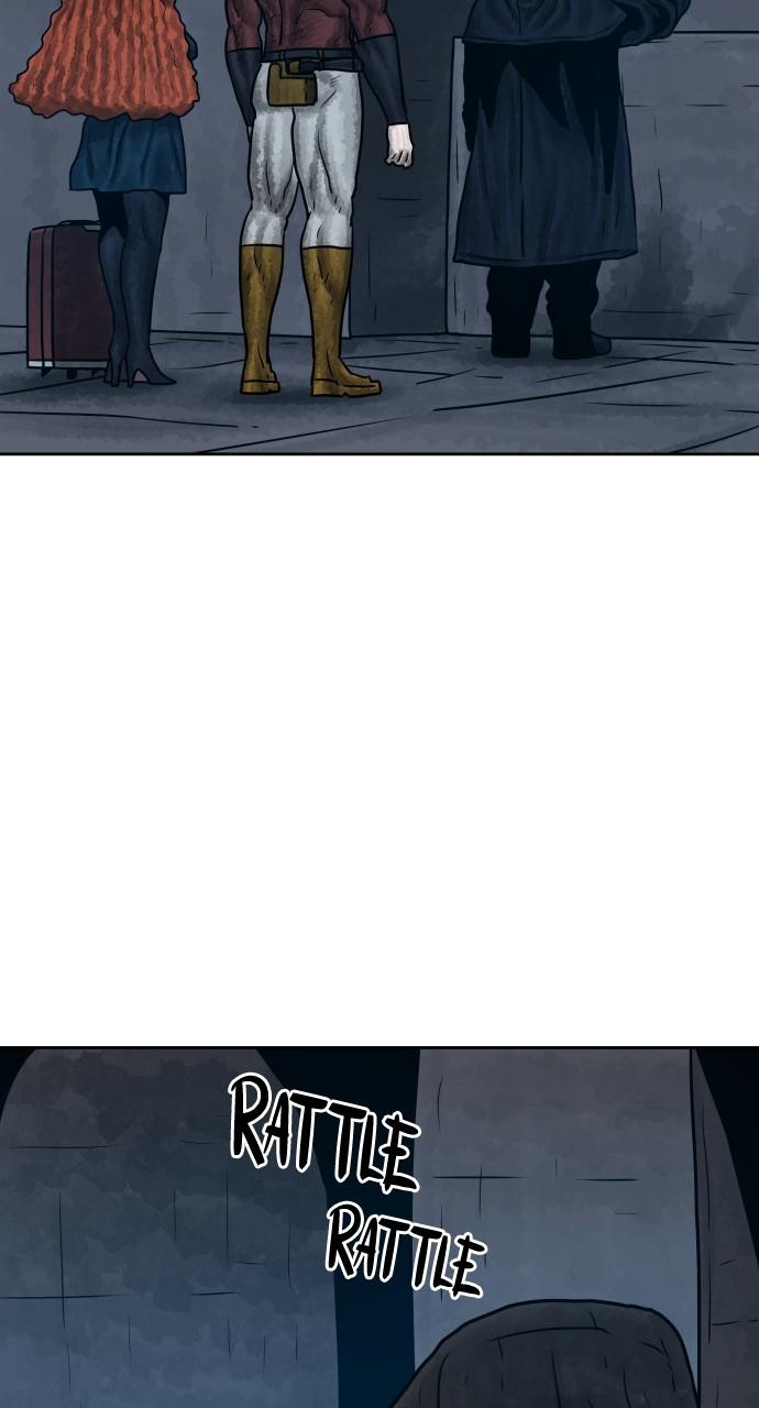 Warrior Executioner Chap 75 - Next Chap 76