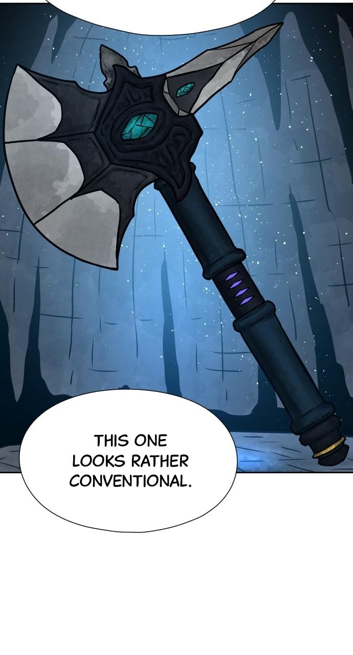 Warrior Executioner Chap 75 - Next Chap 76