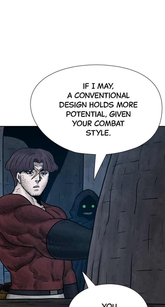 Warrior Executioner Chap 75 - Next Chap 76