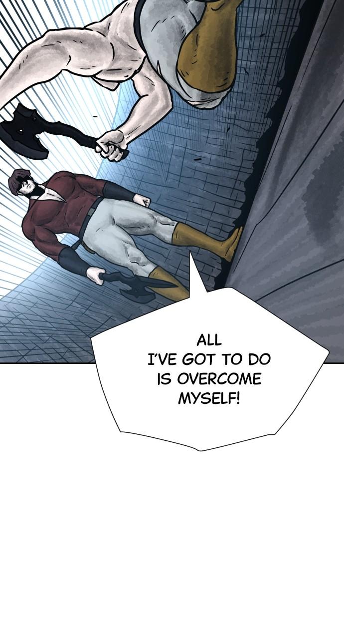 Warrior Executioner Chap 75 - Next Chap 76