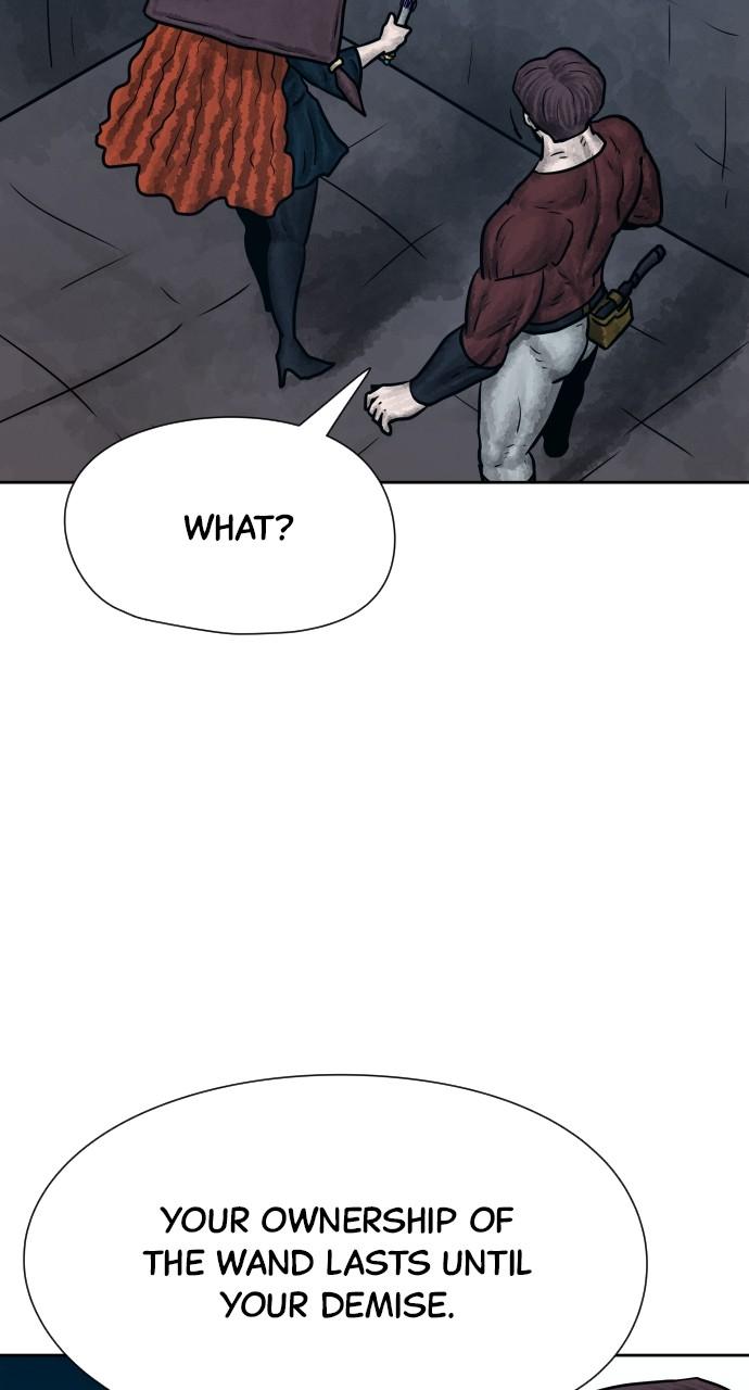 Warrior Executioner Chap 75 - Next Chap 76