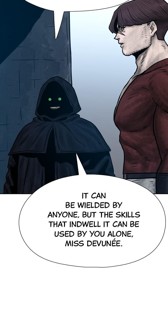 Warrior Executioner Chap 75 - Next Chap 76