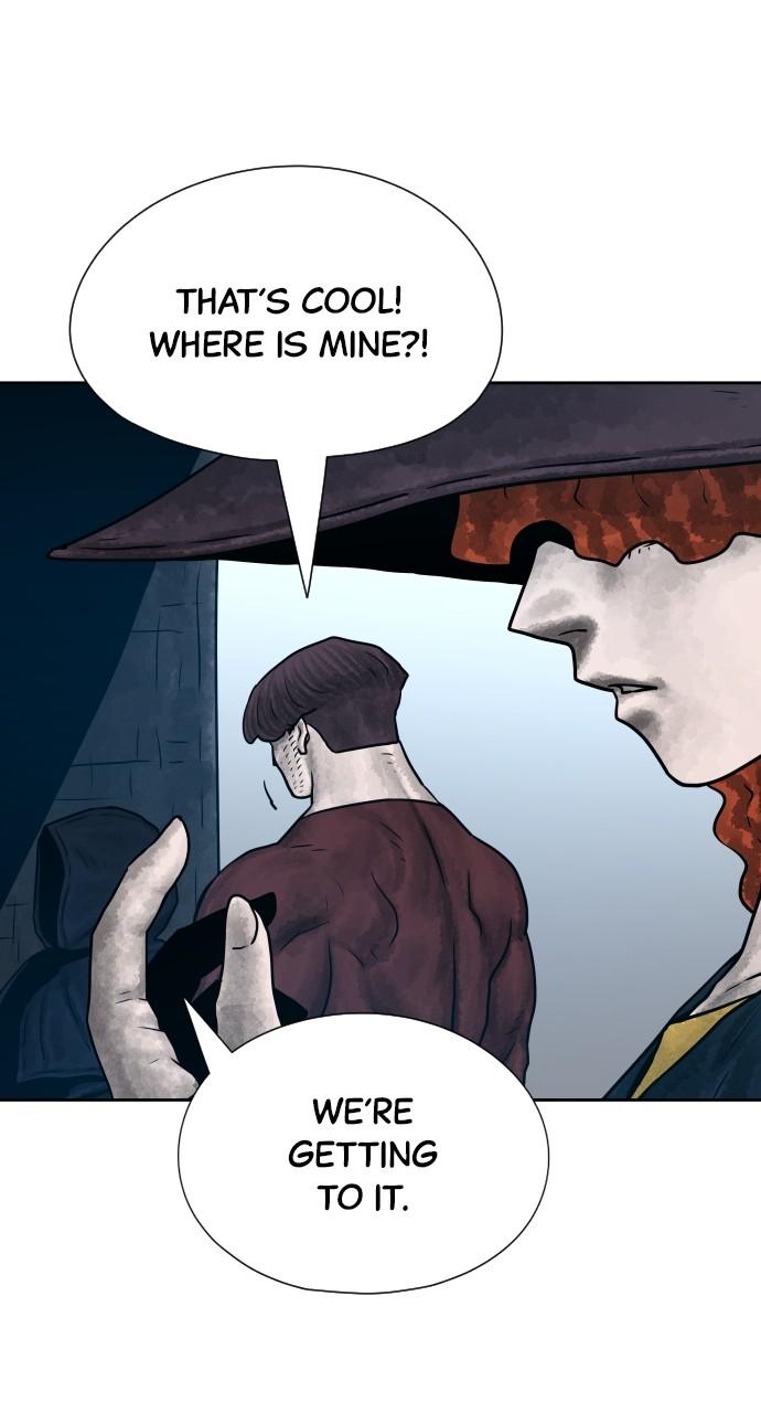 Warrior Executioner Chap 75 - Next Chap 76