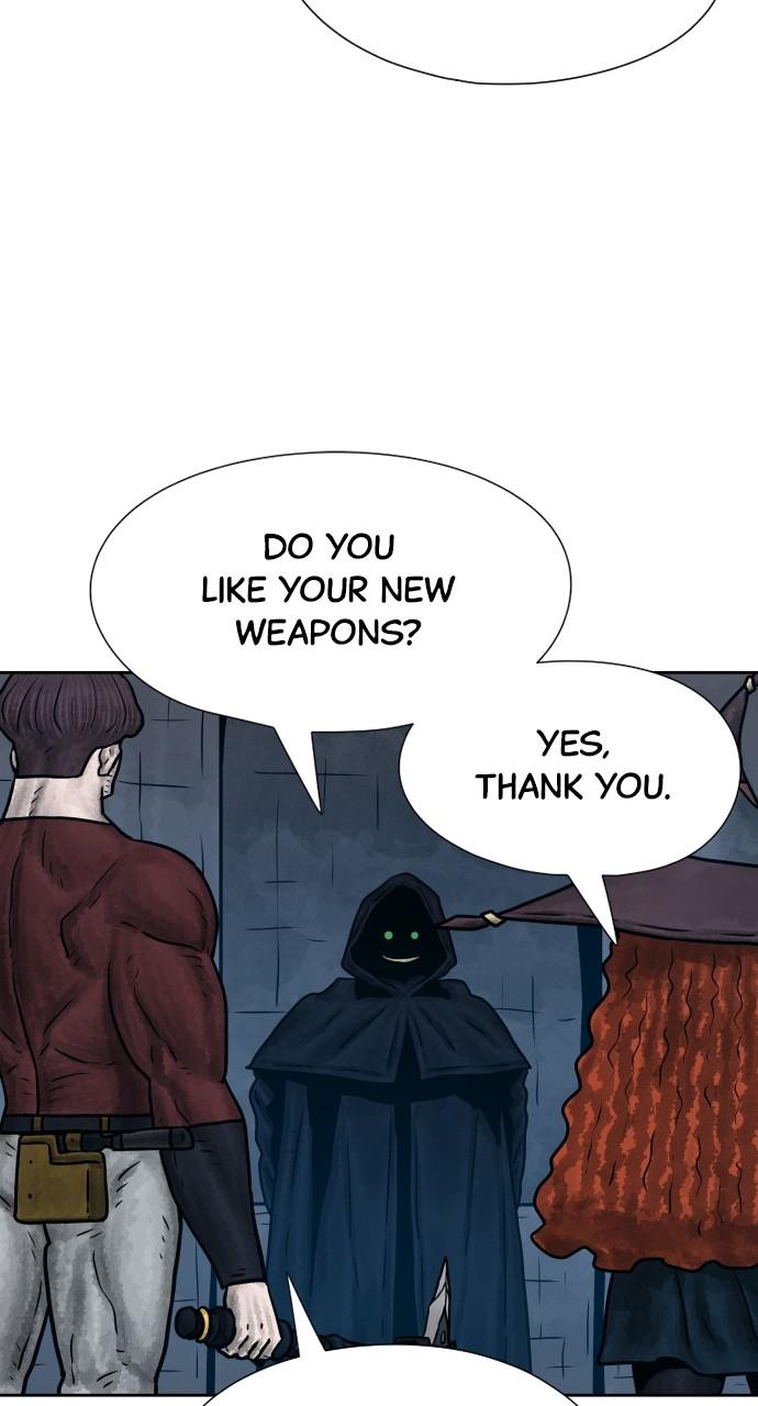 Warrior Executioner Chap 75 - Next Chap 76