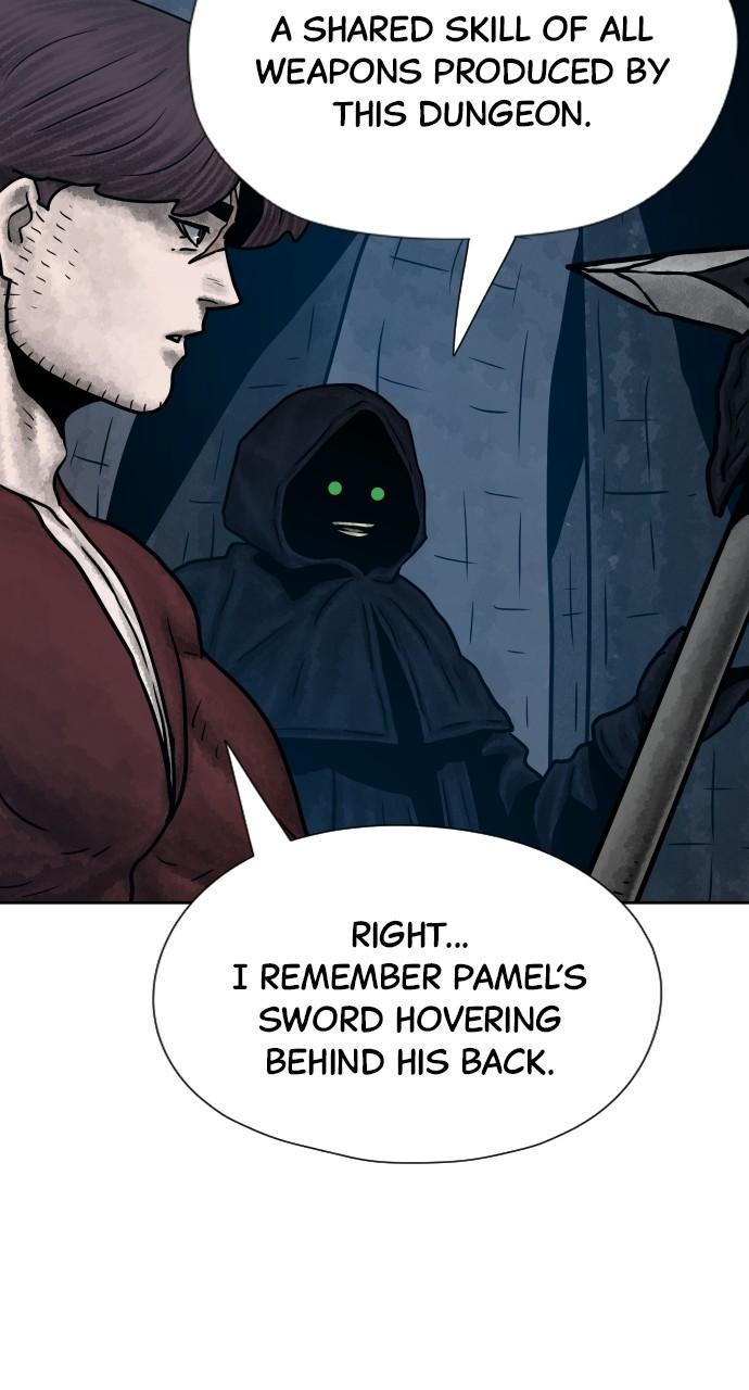 Warrior Executioner Chap 75 - Next Chap 76