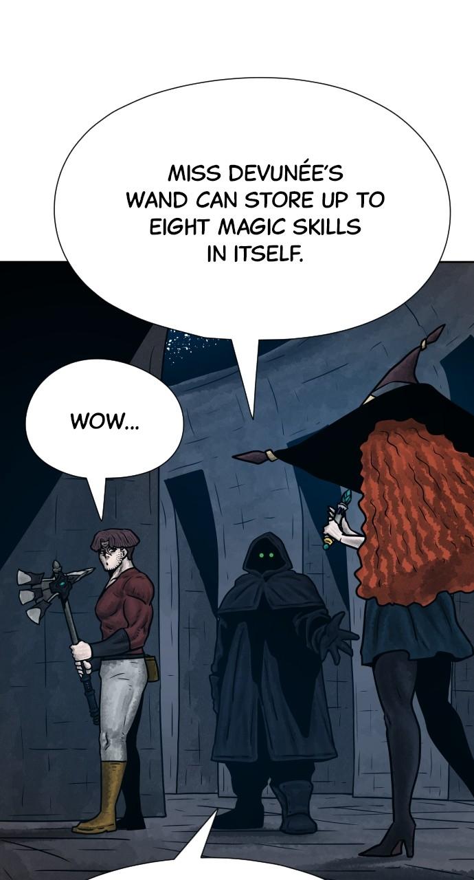 Warrior Executioner Chap 75 - Next Chap 76