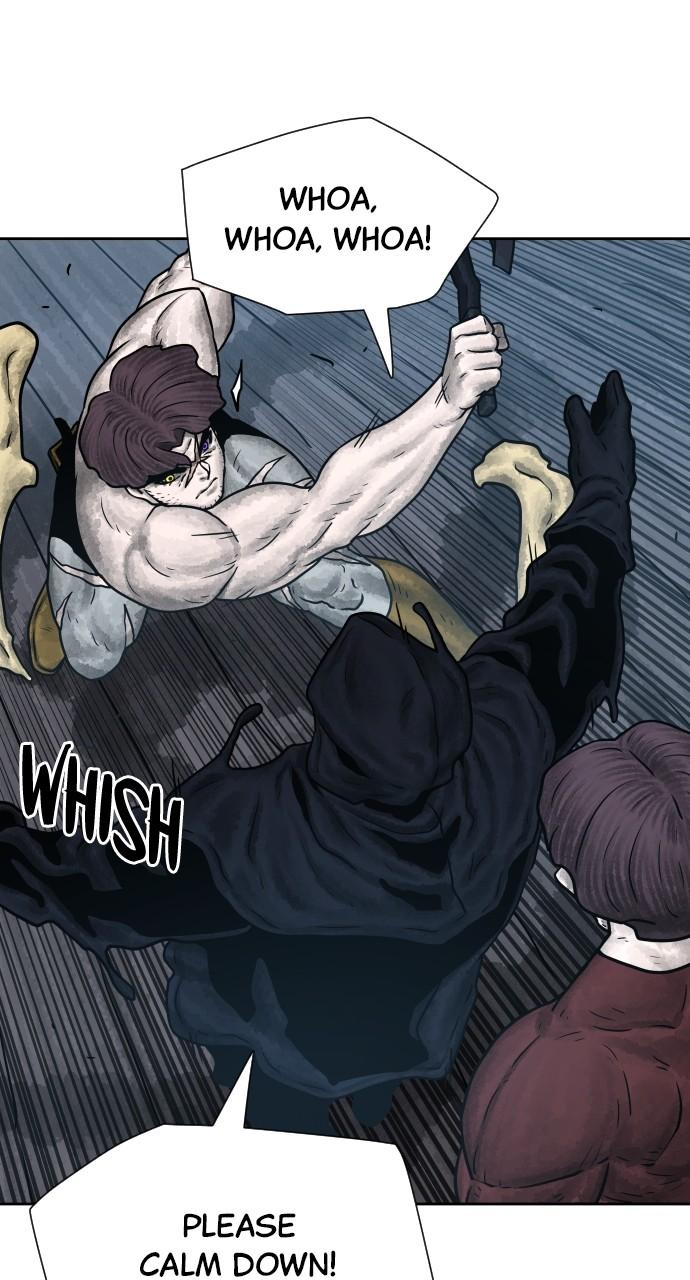 Warrior Executioner Chap 75 - Next Chap 76