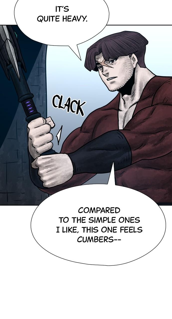 Warrior Executioner Chap 75 - Next Chap 76