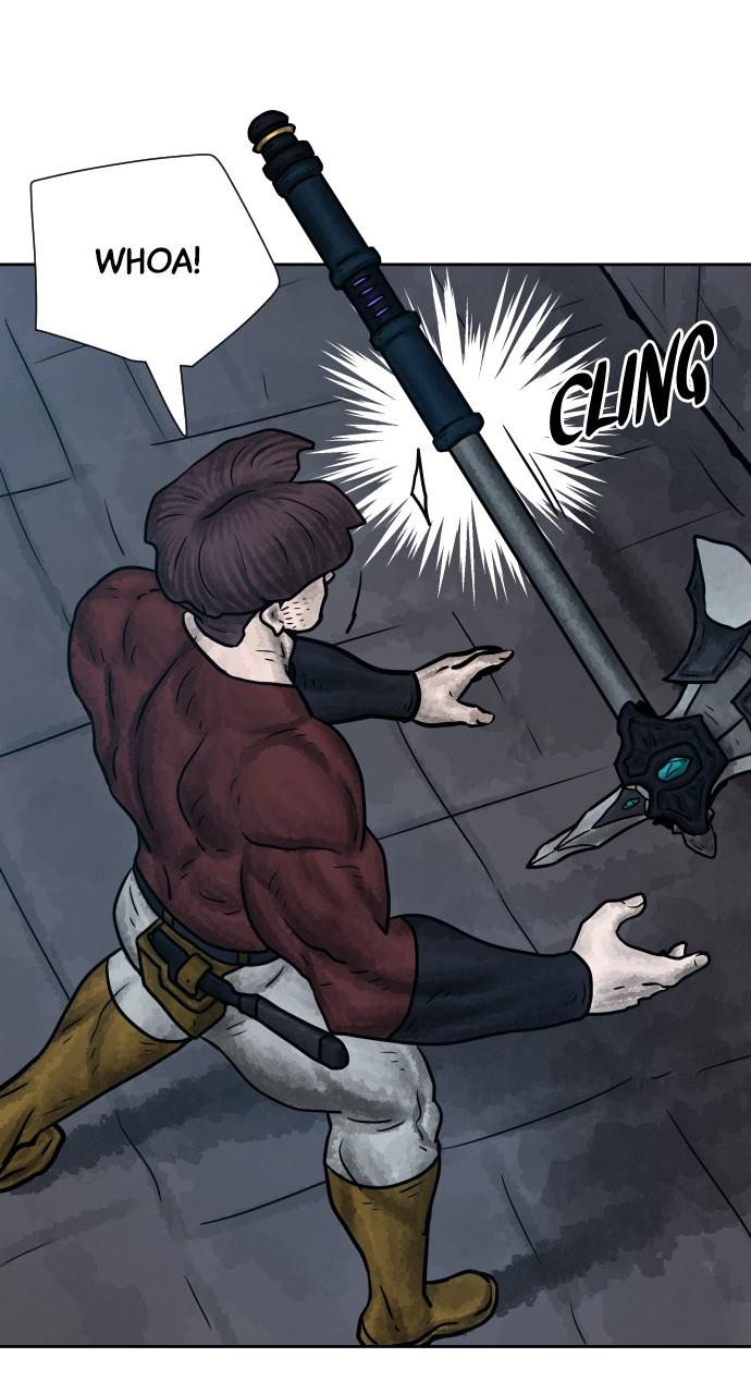 Warrior Executioner Chap 75 - Next Chap 76