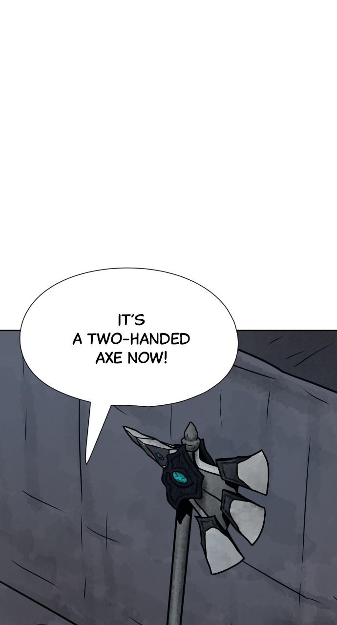 Warrior Executioner Chap 75 - Next Chap 76