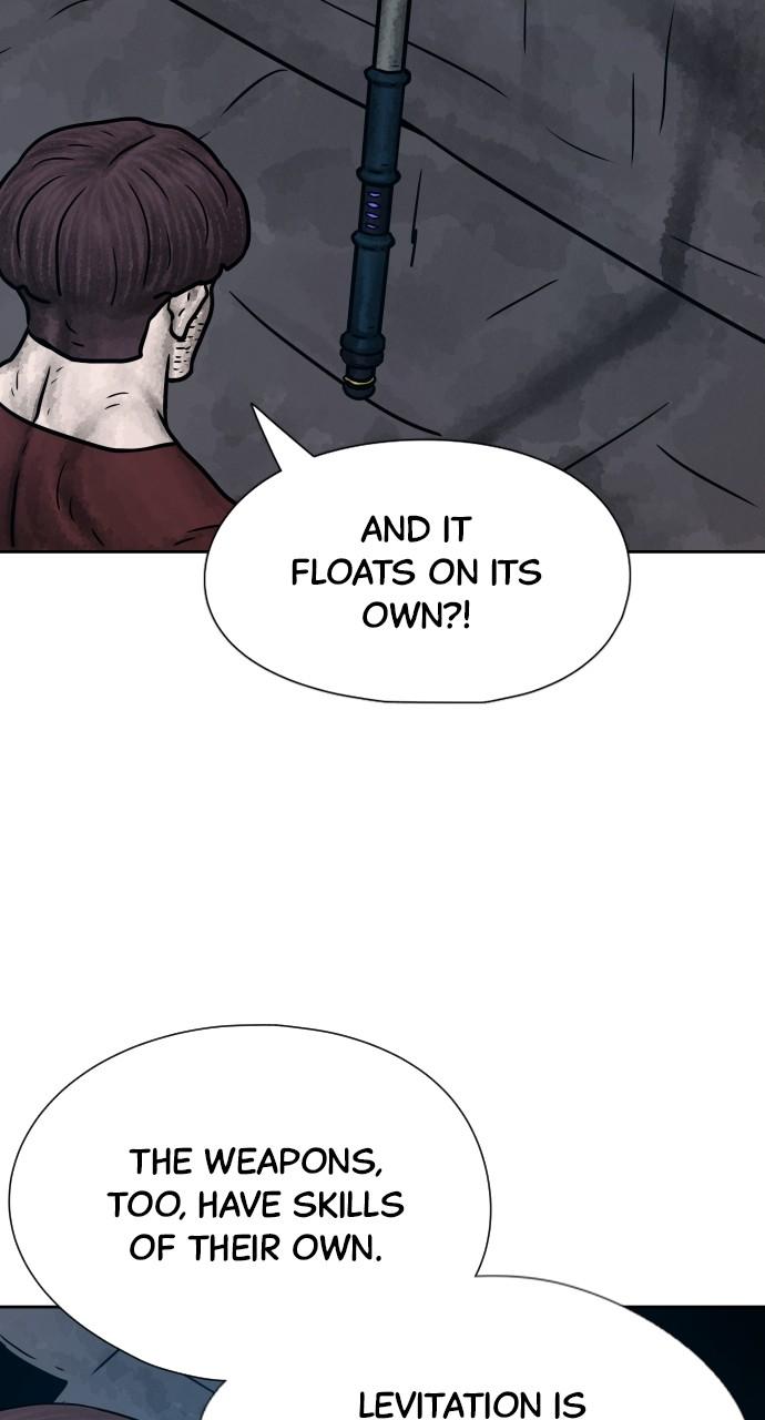 Warrior Executioner Chap 75 - Next Chap 76