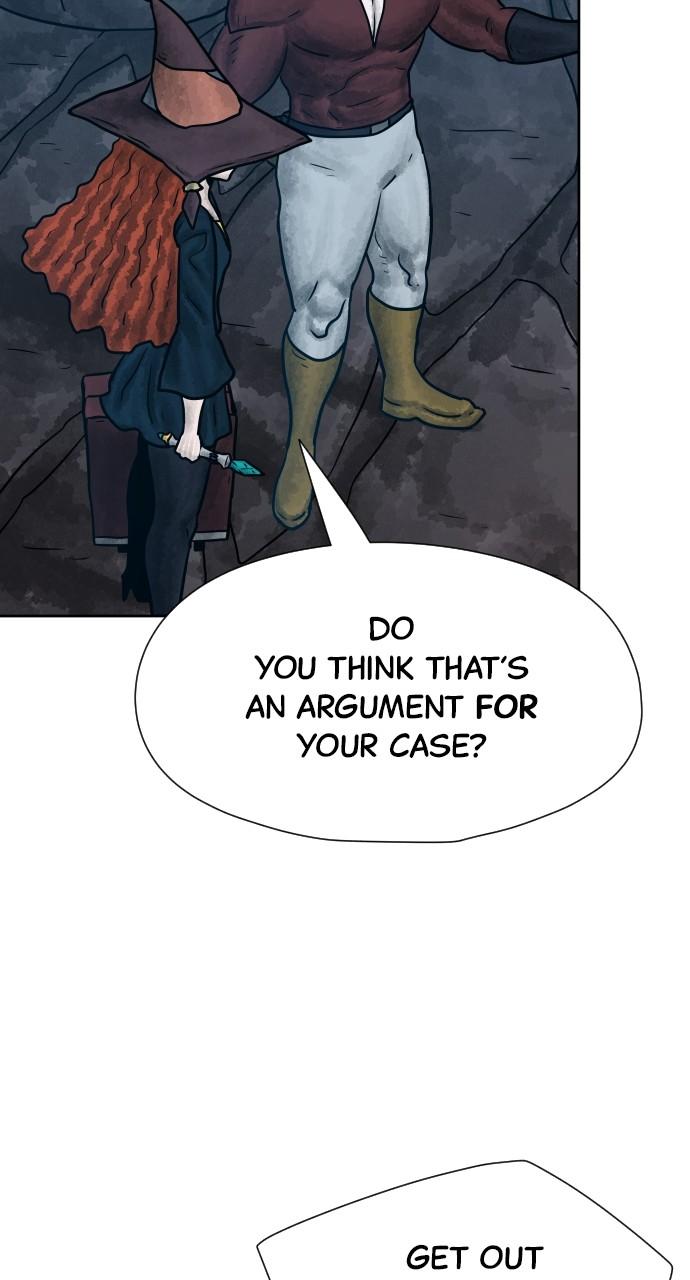 Warrior Executioner Chap 76 - Next Chap 77