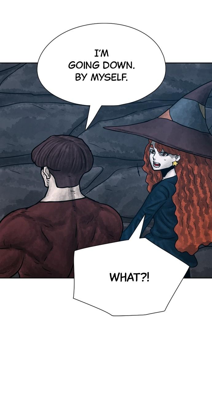 Warrior Executioner Chap 76 - Next Chap 77
