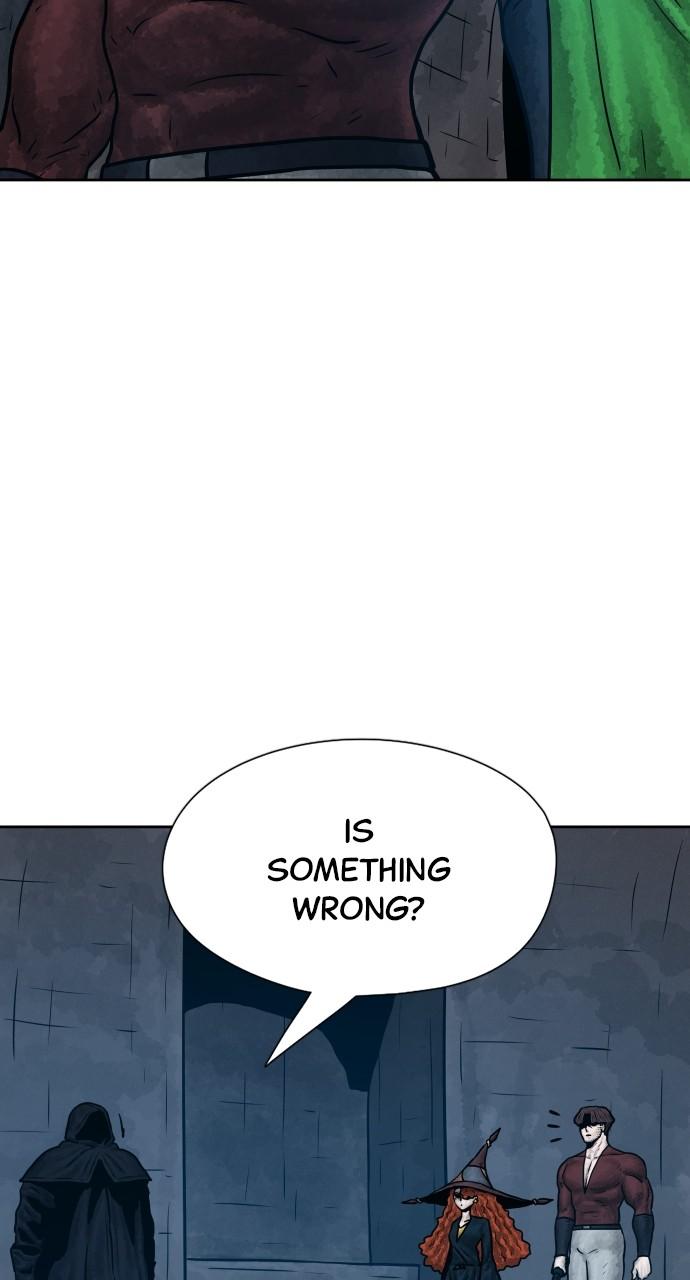 Warrior Executioner Chap 76 - Next Chap 77