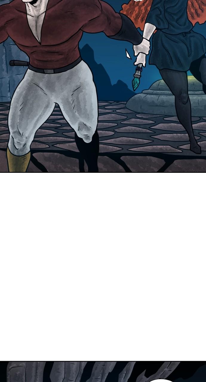 Warrior Executioner Chap 76 - Next Chap 77