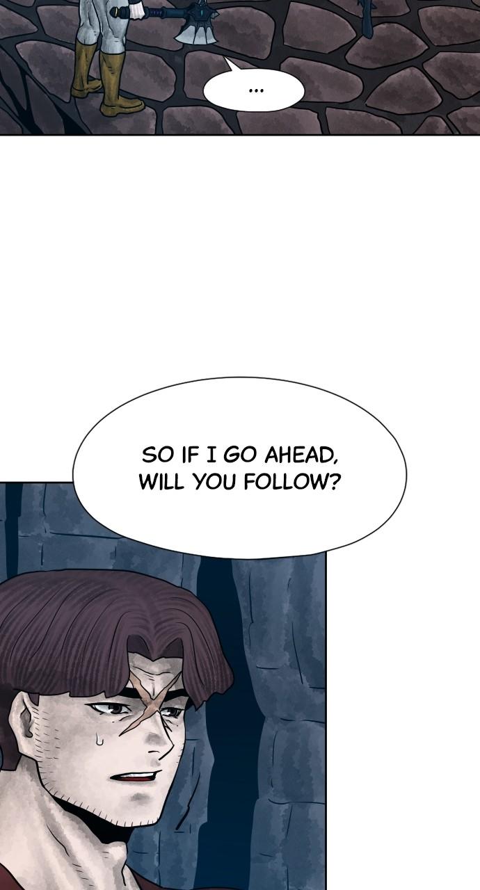 Warrior Executioner Chap 76 - Next Chap 77