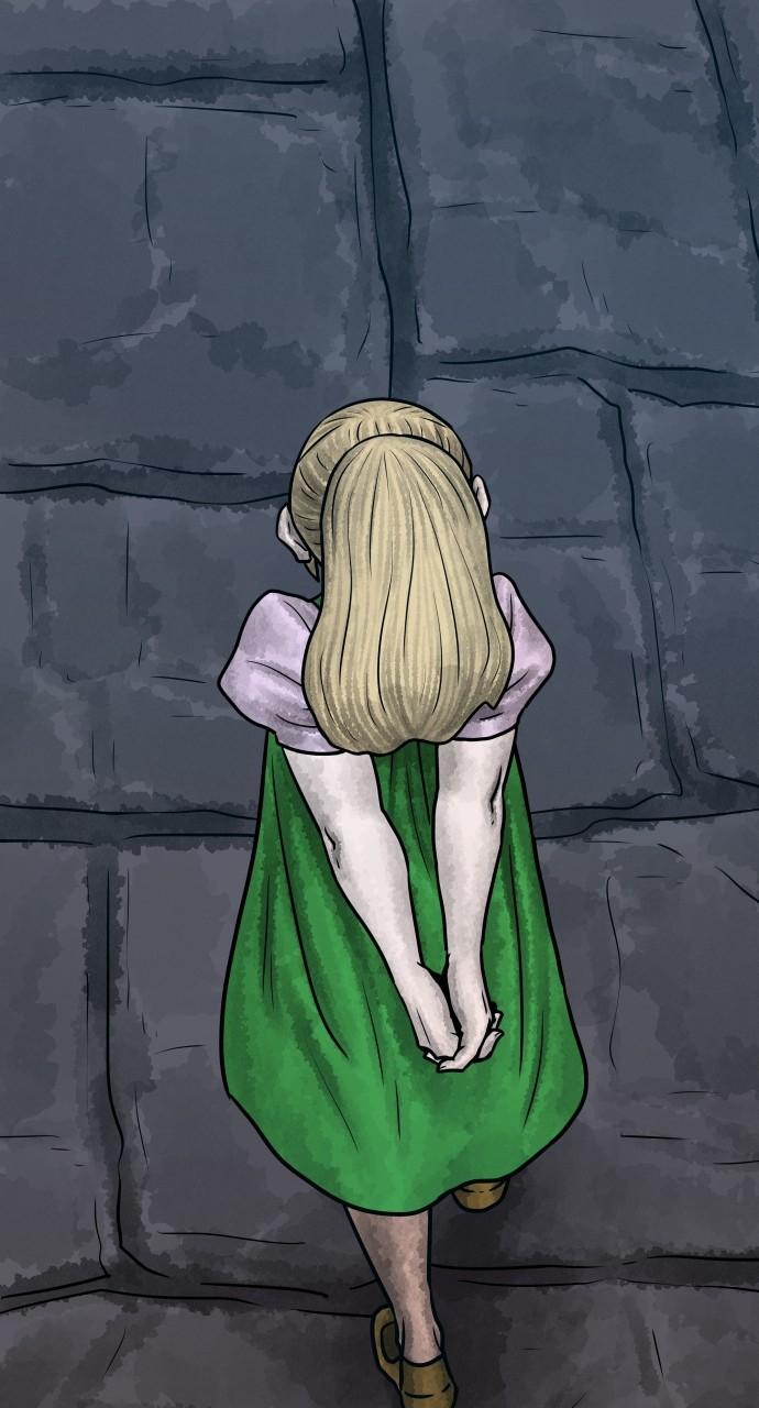 Warrior Executioner Chap 76 - Next Chap 77