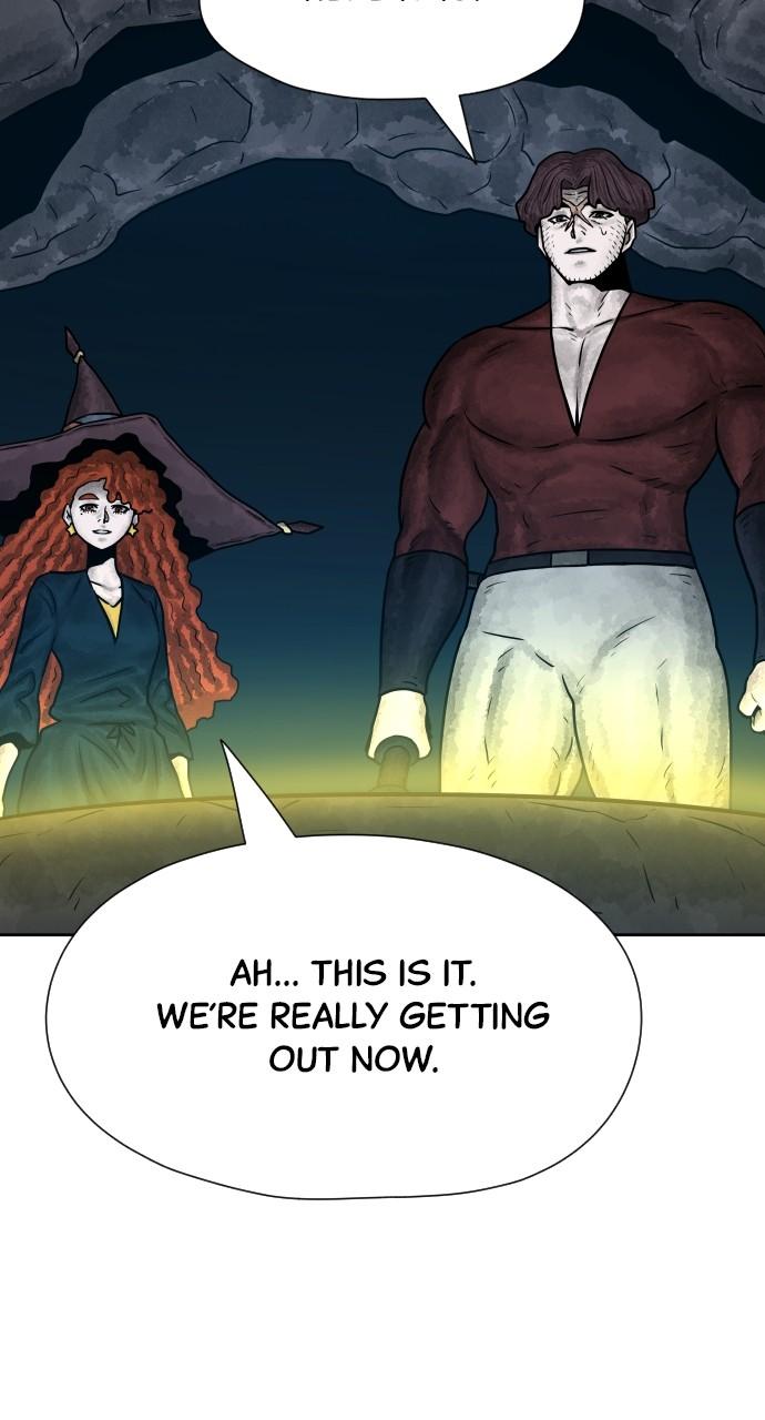 Warrior Executioner Chap 76 - Next Chap 77