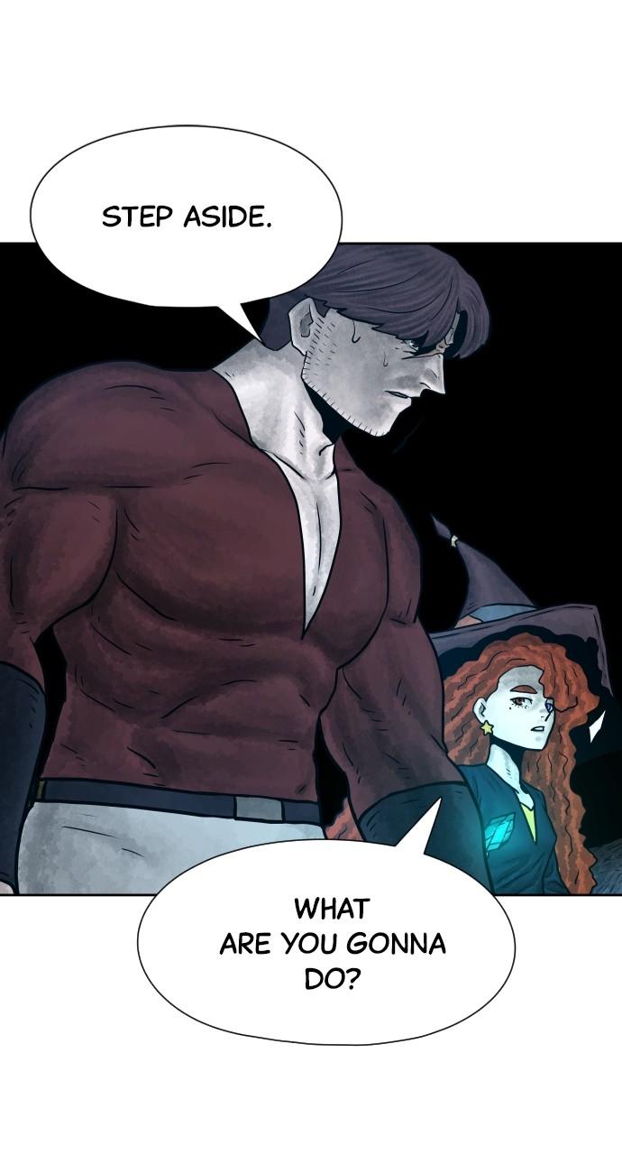 Warrior Executioner Chap 76 - Next Chap 77